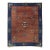 Early 20th Century Antique Chinese Peking Rug, 09'00 X 11'02 For Sale