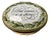 Vintage Tiffany & Co. For Halcyon Days "True Love Never Changes" Enamel Box For Sale