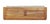 Imperial Grove Outdoor Solid Teak Wood Sofa - 84" For Sale - Image 10 of 14