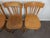 Bistro Chairs from Baumann, 1960s, Set of 4 For Sale - Image 10 of 18