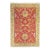 Vintage Sumak Manchoria Rug 6'0'' X 9'0'' For Sale