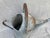 1940s Vintage Galvanized Beldray Watering Can For Sale - Image 5 of 12