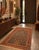Pasargad DC Double-Sided Hand-Knotted Silk Quchan Rug For Sale In Washington DC - Image 6 of 7