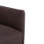 Cor Avalanche Fabric Three-Seater Grey Manual Function Sofa Couch For Sale - Image 6 of 17