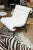 1960s Vintage Rare Grosfeld House Hollywood Regency Lounge Chairs Wood and Upholstered, 1960's For Sale - Image 5 of 10