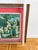 Vintage Framed Raphael “Holy Family Below the Oak” Renaissance Art Print For Sale - Image 10 of 10