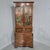 Georgian Inlaid Bureau Bookcase, 1790s For Sale - Image 4 of 18