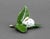 Herend Porcelain Tableware, 3 Pcs. For Sale - Image 12 of 15