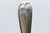 Silver Soup Ladle with a Strip Along the Handle For Sale - Image 6 of 9