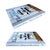 French Country 2008 1st Edition, "A Passion for Blue and White", by Carolyne Roehm For Sale - Image 3 of 18