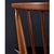 10 Spindle Back Ox Bow Solid Teak Danish Dining Chairs No. 8 by Helge Sibast For Sale - Image 13 of 14