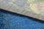 Textile Vintage Swedish Rya Wool Rug With Abstract Design by Rug & Kilim, 1950-1959 For Sale - Image 7 of 9