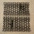 Vintage Mid Century Metal and Iron Wall Mount Pillar Candle Holder Set For Sale In Saint Louis - Image 6 of 7
