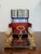 Napoleon III Liquor Cellar Mother of Pearl Boulle Marquetry, France 19th Century Very good condition for it's age. Superb...