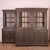 English Glazed Dressers, Set of 2 For Sale - Image 11 of 11