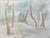 Watercolor, forest, green Giulio DA MILANO (Nizza, 1895 - Torino, 1990) Giulio Da Milano was a Giacomo Grosso's disciple...
