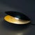 Italian modern table lamp by Angelo Brotto for Esperia, 1970s Table lamp made entirely of brass inspired by the shape of a...