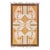 Doris Leslie Blau Swedish Flat Weave Rug by Mary Sandberg For Sale