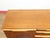 Mid Century Modern Vintage British Teak Sideboard Credenza For Sale In Greensboro - Image 6 of 14
