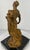 Late 20th Century Bronze Modernist Figurative Sculpture by Mercè Riba For Sale - Image 5 of 16