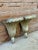Pair of Maitland-Smith Gilt Wall Brackets Shelves, Philippines For Sale - Image 10 of 11