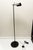 The Flos Tab LED Floor Lamp was designed by Edward Barber and Jay Osgerby to add bright, adjustable lighting and slick...