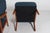 Danish Easy Chairs in Beech and Blue Fabric by Fritz Hansen, 1950-1960, Set of 2 For Sale - Image 14 of 15