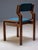 Chairs by Ludvík Volák for Drevopodnik Holesov, 1960s, Set of 4 For Sale - Image 6 of 8