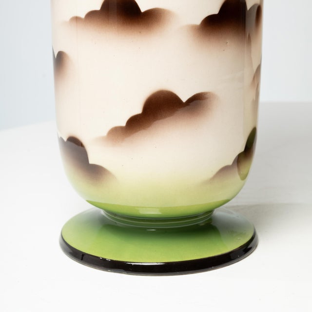 Ceramic Ceramic Model 2520 Dinnerware, 1930s, Set of 2 For Sale - Image 7 of 8
