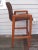 Mid 20th Century Teak Tall Stools by Tarm Stole for Og Mobelfabrik A/S - a Pair For Sale - Image 5 of 12