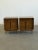 Mid 20th Century Mid 20th Century Sculptural Nightstands, A Pair For Sale - Image 5 of 11