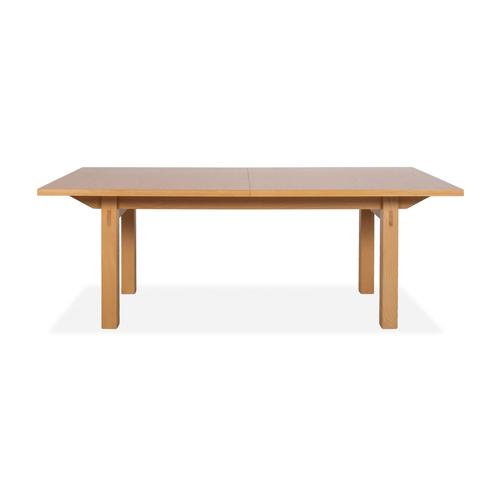 Extendable Wooden Dining Table from Thonet For Sale - Image 9 of 11