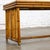 Early 20th Century Art Deco Coastal Style Coffee Table Rattan Frame and Black Laminate Top by Sons-Cunningham For Sale - Image 10 of 18