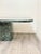Green Marble Dining Table For Sale - Image 10 of 10