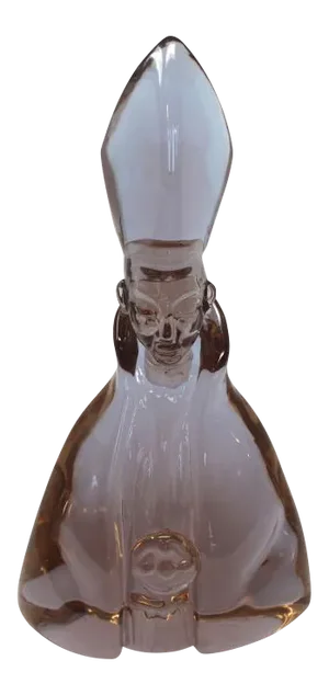 Cenedese - the Bishop Murano Sculpture