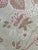 2020s Anna French Af15113 Indienne Hazel Blush Fabric 2 5/8 Yards For Sale - Image 5 of 11