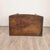 John Wheatman Custom Copper Top Table With Antique Legs For Sale - Image 11 of 12
