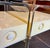 1970s Unique Pair of Lucite Nightstands For Sale - Image 13 of 16