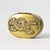 Antique Meiji Japanese Brass Pill Box, 1890s For Sale - Image 11 of 12