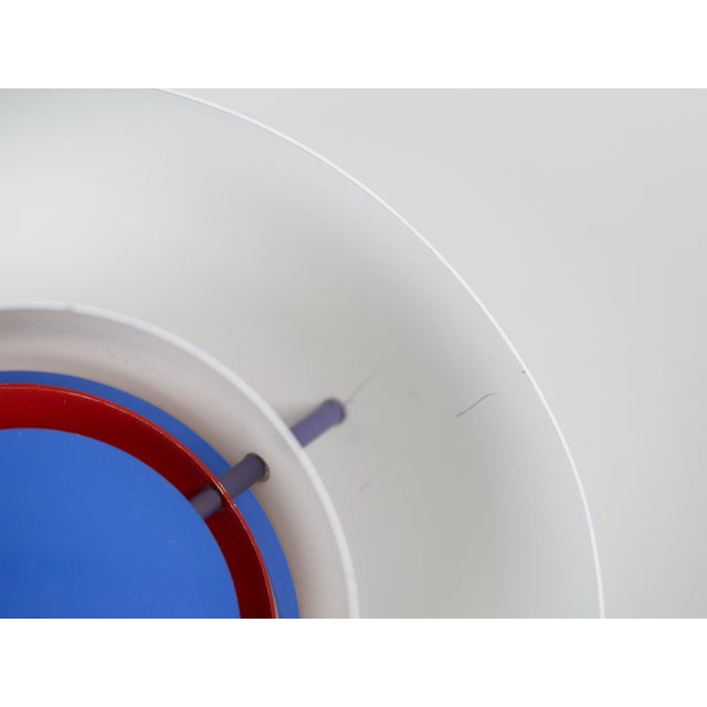 Vintage Danish PH 5 Lamp by Poul Henningsen for Louis Poulsen, 1970s For Sale - Image 11 of 13