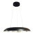 Currey & Company Modern Abalone Tairagai Chandelier For Sale