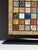 Marble Specimen Tablet. Typical Grand Tour object. Originating from Italy, ca. 1800-1830. Made from various types of...