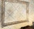 Baroque-Rococo Frame for a Mirror or Painting in Wood, 1950s For Sale - Image 6 of 14