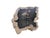 Contemporary Big Petrified Wood Side Table by Xyleia Petrified Wood For Sale - Image 3 of 6