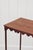 Late 18th Century Late 18th Century Georgian Mahogany Spider Table For Sale - Image 5 of 8