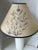 Vintage Midcentury Walter Von Nessen Tall White Enameled Column Table Lamp For Sale - Image 9 of 9