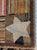 19th Century 19th C American Flag and Stars Hand Hooked Rug For Sale - Image 5 of 9