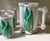 Germoglio Drinks Service by Colin Morrow for Arpex International, 1970s, Set of 7 For Sale - Image 10 of 15