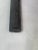 Mid Century Falcon Oak Slatted Cast Iron Bench For Sale - Image 9 of 11