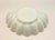 Glass Vintage Milk Glass Seashell Dish For Sale - Image 7 of 10